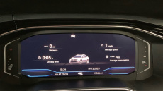 Volkswagen Taigo 1.0 TSI 110 R-Line 5dr DSG Petrol Hatchback